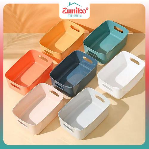 Promo Zuniko Living | Box Container | Kotak Penyimpanan Serbaguna ...