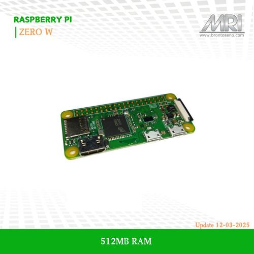 Jual Raspberry Pi Zero W Mini PC - Kota Surabaya - MRI Electronics ...