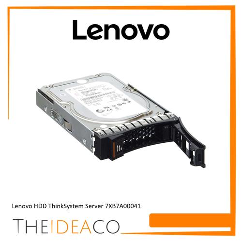 レノボ・ジャパン IBM 1TB 7.2K 6Gbps SATA 3.5型 HDD for