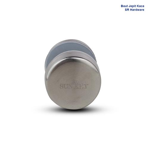 Jual Baut Jepitan Kaca Railing Tangga Stainless - Kota Tangerang ...