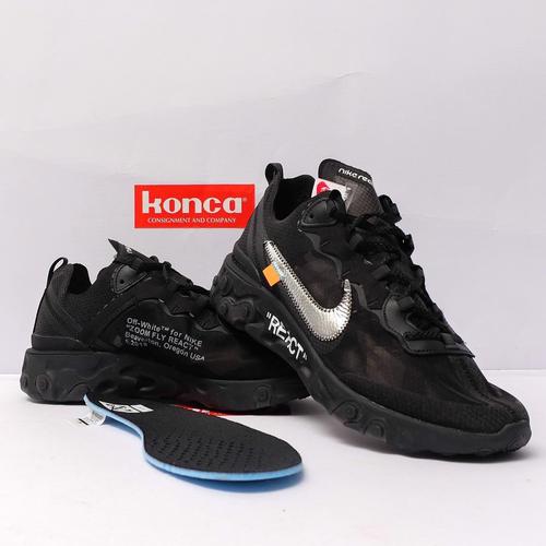 2018 off-white x undercover x 'react element 87