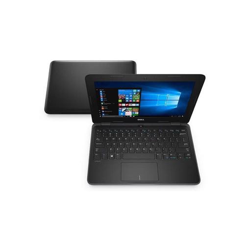 Foto Produk DELL INSPIRON 11 3180 AMD A9-9420 4GB 500GB RADEON R5 NEW dari Vegas-Auto