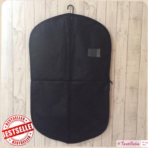 Gambar Cover Jas / Sarung Jas / Bungkus Jas dari GMic's Shop undefined Tokopedia