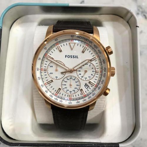 Jual FOSSIL FS5415 Goodwin chronograph 