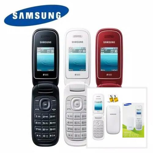 Foto Produk Samsung caramel GT-E1272 dari Sport City