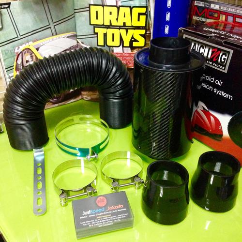 Jual Cold Air Intake Extension System Jakarta Selatan Just Speed