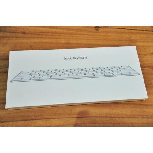 Foto Produk Smart Keyboard 9.7 Inch dari BonzKitchen