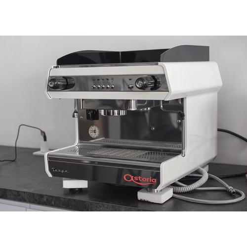ASTORIA | Tanya 1 Group Coffee Machine 