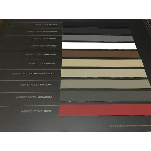 Foto Produk MB TECH CARRERA - Kulit Jok Mobil / Motor / Sofa dari SJ Leather