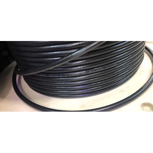 Foto Produk Kabel antena belden RG6 /meter dari Plasma Jaya Electric