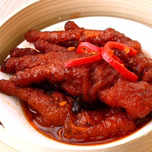 Foto Produk Kaki / Ceker Ayam - Dimsum - Supplier Resto Cafe Hotel - Halal dari Palem Ceria Shop
