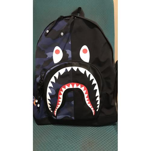 bape school backpack