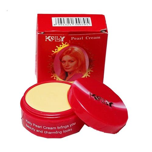 Foto Produk Kelly Pearl Cream 15g dari Raja Jaya Perkasa
