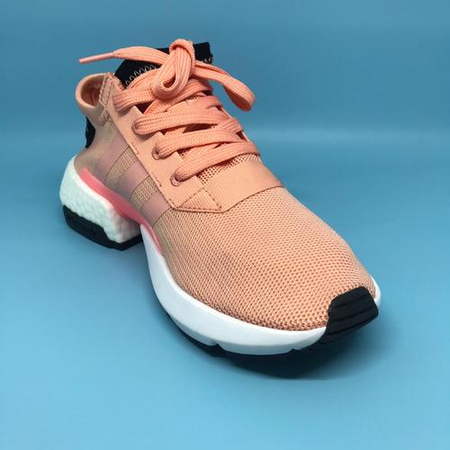 adidas pod 3.1 clear orange