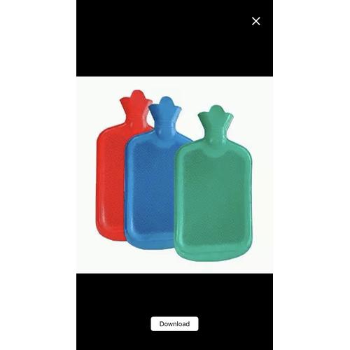 Foto Produk Alat kompres panas / Hot bottle bag / wwz dari RalindoMed