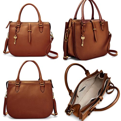 tas fossil ryder satchel
