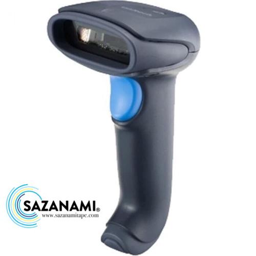 Foto Produk EPPOS BARCODE SCANNER LASER EPPOS EP1020M USB ALAT SCAN BARCODE dari Sazanami Tape