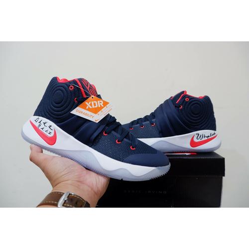 nike kyrie 2 high