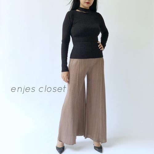 Jual Palazzo Pants 3 - Jakarta Selatan 