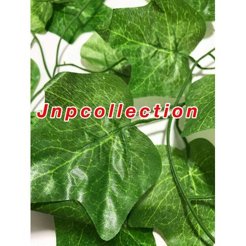 Foto Produk Daun rambat plastik ivy besar 2meter dari jnpcollection