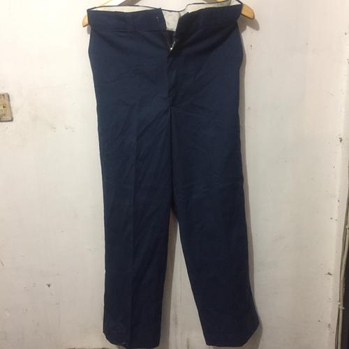 Jual Dickies work pants original - Kab 