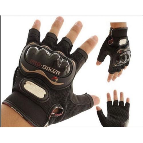 Foto Produk Sarung Tangan Probiker Half dari Kitaro MotorShop