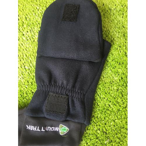 Foto Produk Sarung Tangan Polar Outdoor Hangat Kemping Mendaki Mountrek dari Aven Outdoor Gears