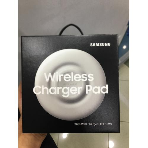 Foto Produk Wireless charge Pad murah!!! Surabaya original SEIN dari Piure cell