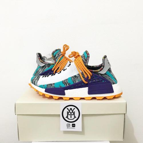 human race mb3l3
