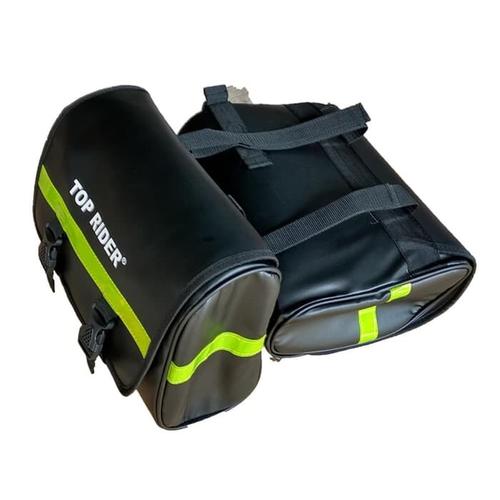 Foto Produk Top Rider - tas samping bagasi top rider dari Kitaro MotorShop