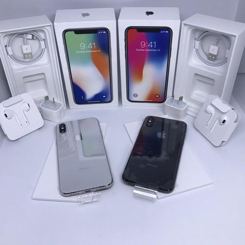 Foto Produk iPhone X 64gb second original kondisi perfect dari Tara Phone