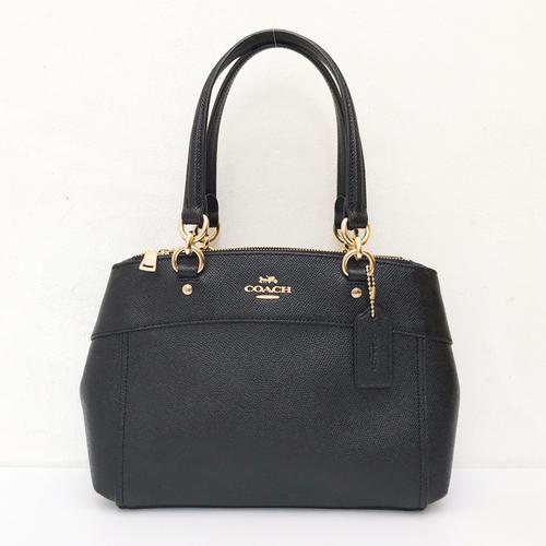 coach mini hand bag