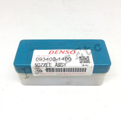 Foto Produk Nozzle Injector Injektor Denso FE111 4D30 Original dari PartsEtc
