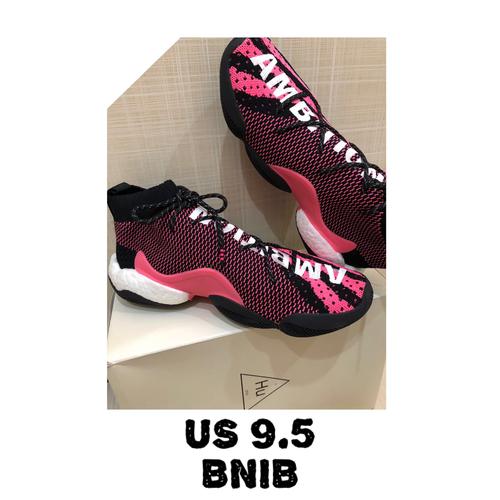 byw x pharrell