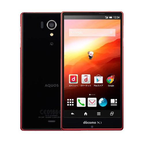 Jual Sharp Aquos Sh 04f Ram 2gb 32gb Android 4 4 2 Kitkat Kota Palembang Hadiputra Tokopedia
