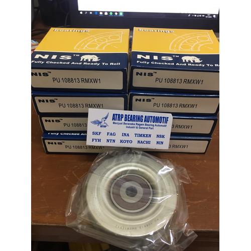 Foto Produk BEARING TENSIONER PULLY AC AVANZA 1.3 CC DAN XENIA 1.3 CC NIS dari ATRP BEARING AUTOMOTIF