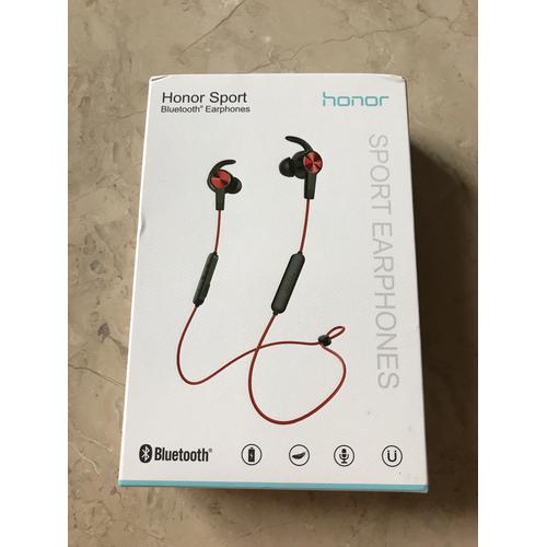 Jual Honor sport earphone - Kab 