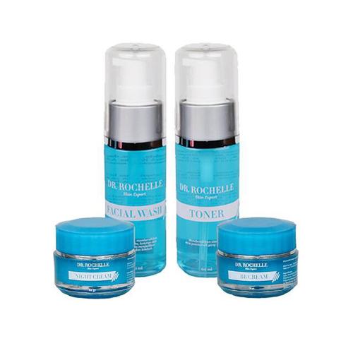 skincare dr rochelle
