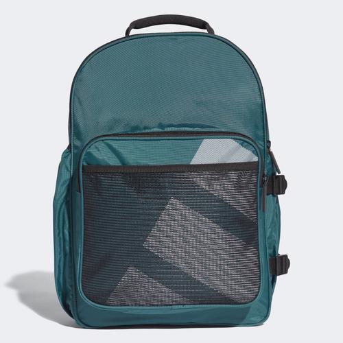 Adidas EQT Classic Backpack Green Originals di Karis Originals Tokopedia