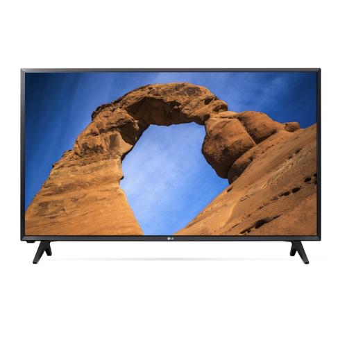 Foto Produk Televisi Tv LED 32 Inch LG 32LK500BPTA Digital TV - New 2018 dari MGP Elektronik