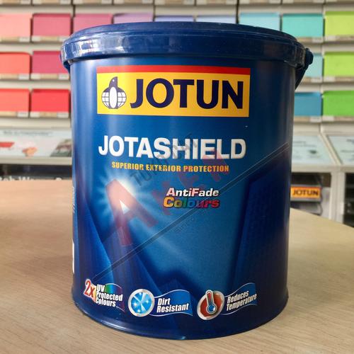 Jual Jotun Majestic True Beauty Matt 2 5lt Lavender Whip Cat Tembok Spa Di Lapak Kristian Sugiono Bukalapak