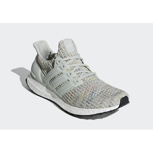 adidas pure boost silver