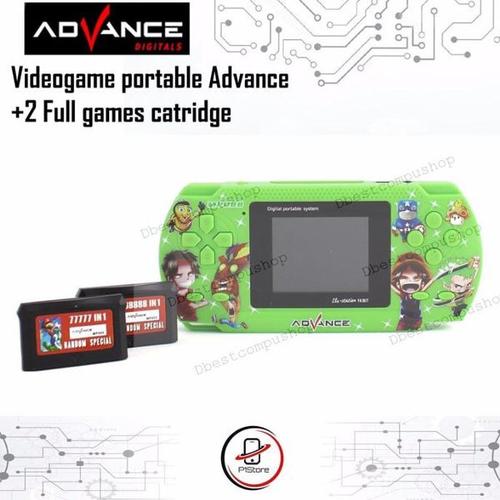Foto Produk GAME BOY ADVANCE MP800 16BIT dari bane shop