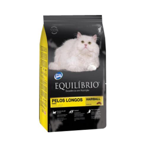 Foto Produk Equilibrio pelos longos long hair persian 7,5kg 7.5kg proplan dari Grosiran Petshop Bekasi