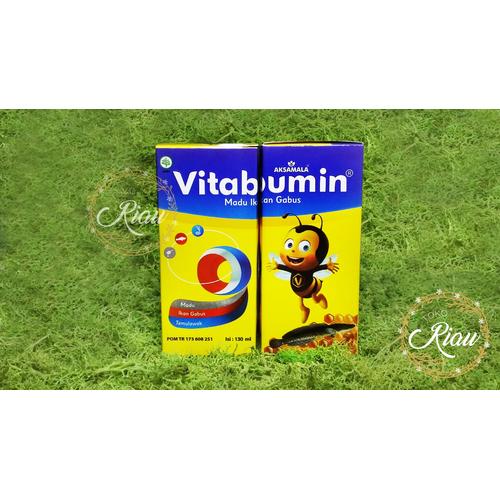Foto Produk MADU VITABUMIN dari Toko Riau