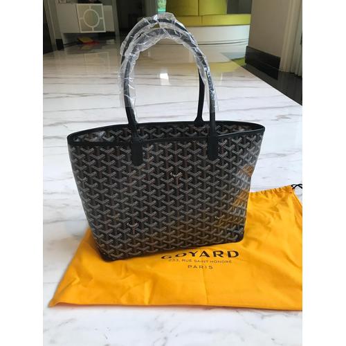 jual goyard authentic