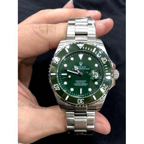 Jual JAM TANGAN ROLEX SUBMARINER RING 