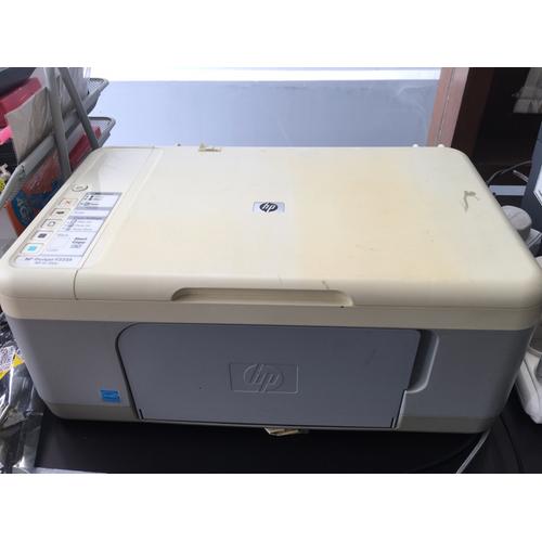 hp f2235 printer