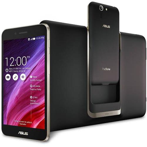 Foto Produk Asus Padfone S dari Expert Designer