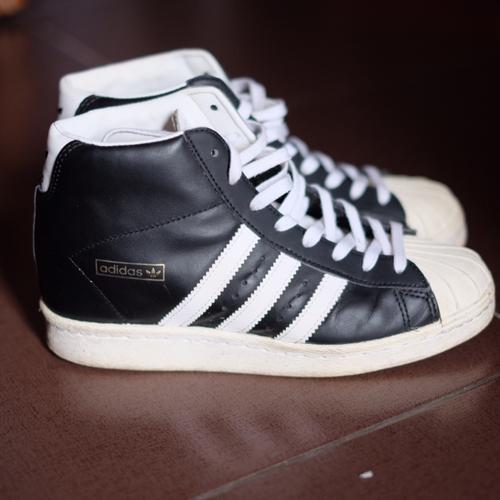 Jual Woman Adidas Superstar Up (Wedges) - Jakarta Barat - Affordable_Goods  | Tokopedia